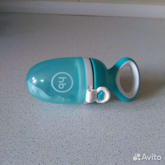 Ниблер силиконовый