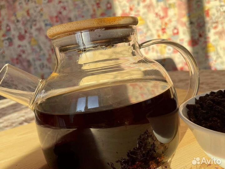 Иван-чай 1 килограмм кипрей классический, отзывы