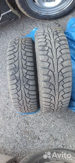 Nokian Tyres Nordman 5 175/65 R14