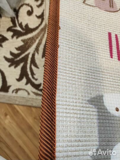 Детский коврик Parklon