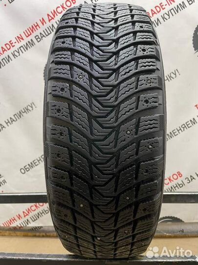 Michelin X-Ice North XIN3 195/60 R15 95T