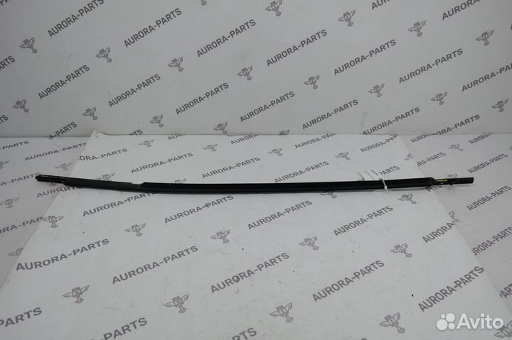 Молдинг I-Pace X590 2018