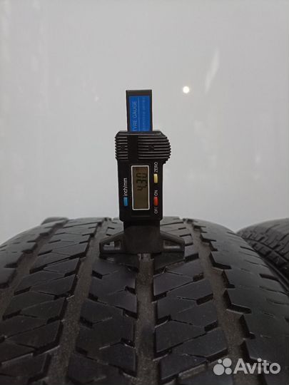 Bridgestone Dueler H/T 684III 255/60 R18