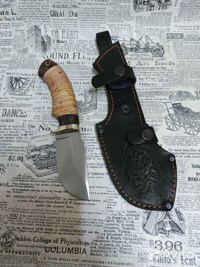 Нож на доставку