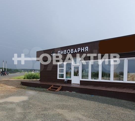 Продам здание, 127 м²