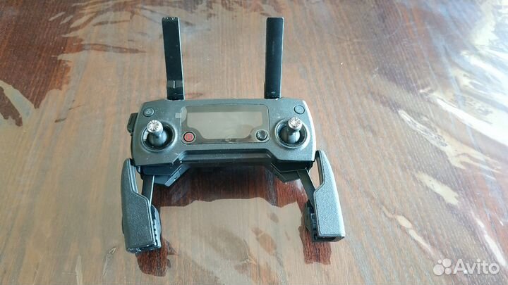 Аксессуары для DJI Mavic Pro