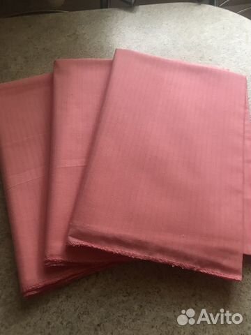 Пеленки детские новые из СССР