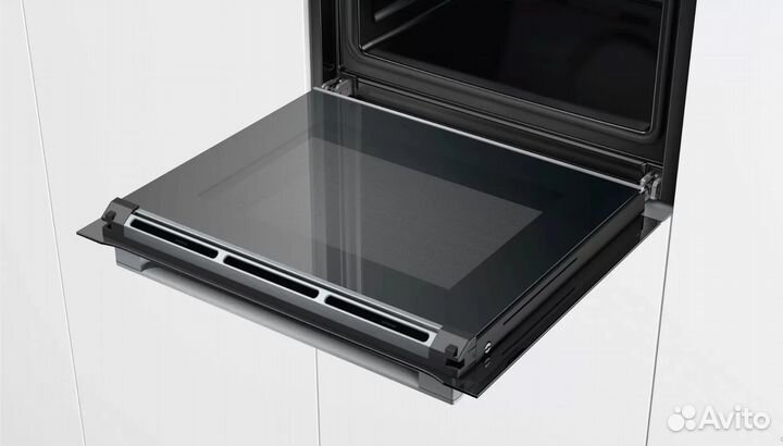 Духовой шкаф Bosch HBG634BS1