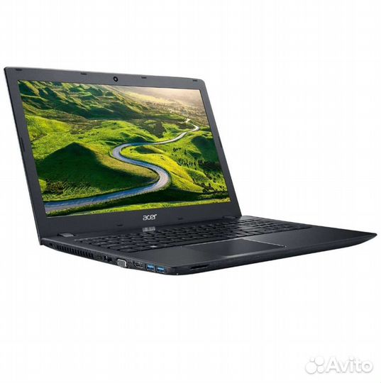 Резерв оутбук acer E5