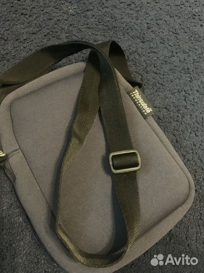 Термосумка для бутылочек avent