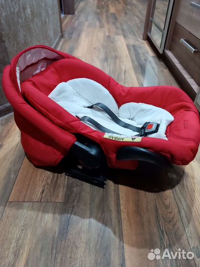 Детское автокресло от 0 до 10 кг