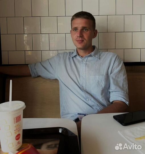 Свой человек в Санкт-Петербурге