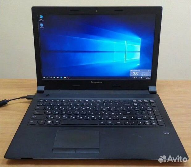 Lenovo b50 70