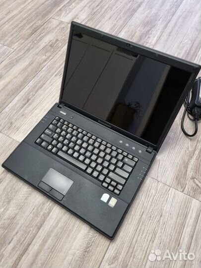 Ноутбук lenovo