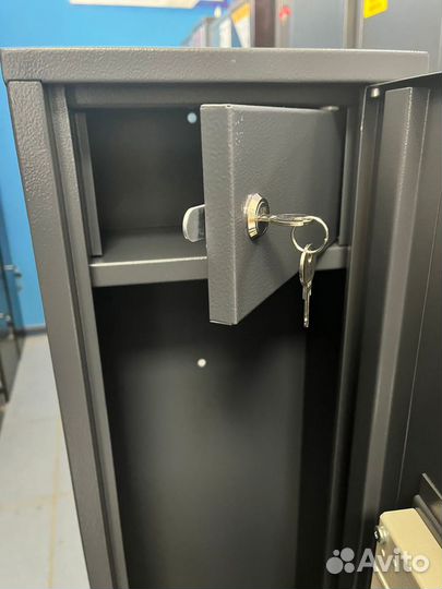 Сейф для оружия