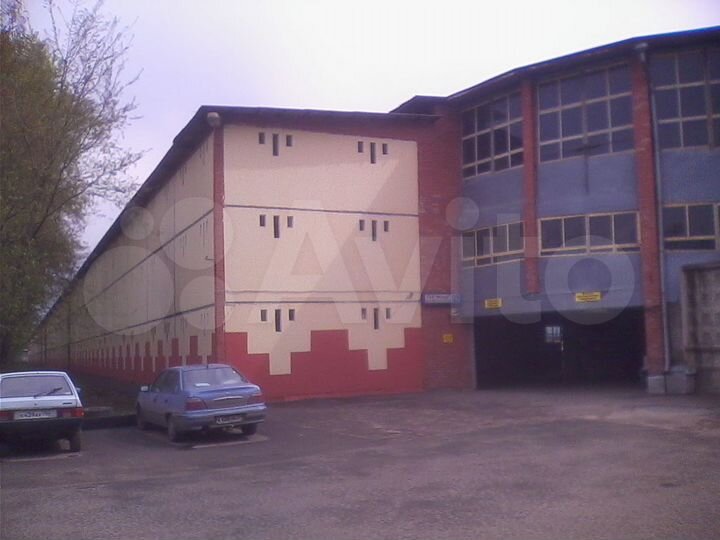 Гараж, 18 м²