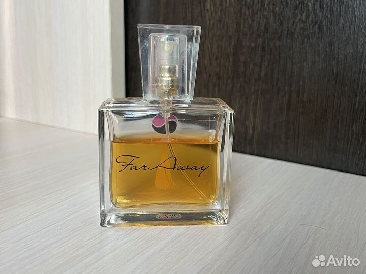 Духи avon far away