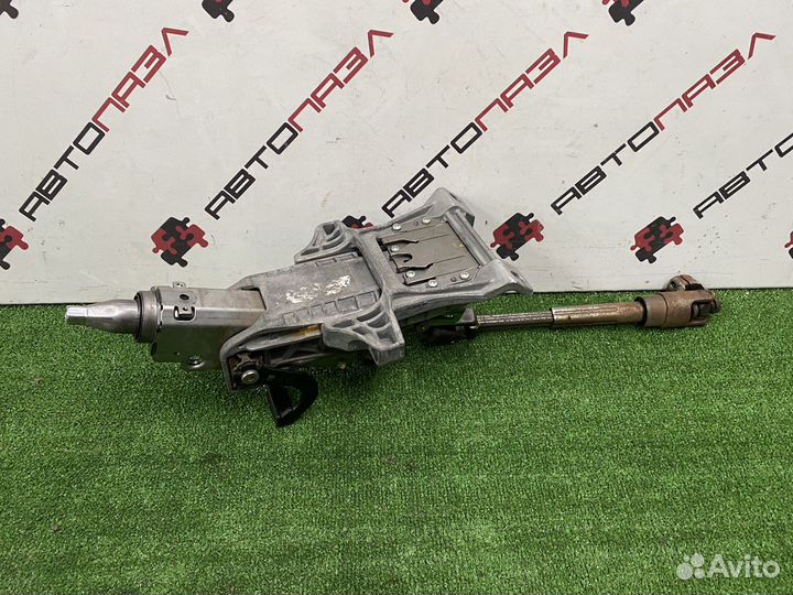 Рулевая колонка Ford Focus 2