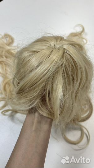 Парик женский