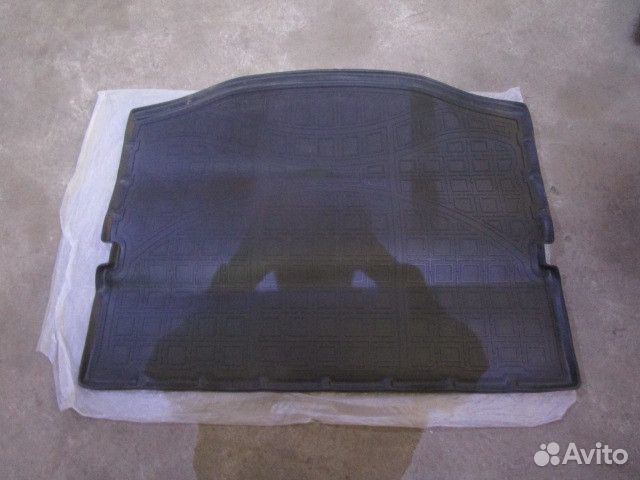 Коврик багажника Toyota RAV 4 2013-2019 (NPA00T887