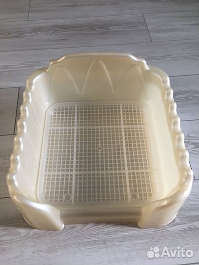 Лоток для кошки или собаки