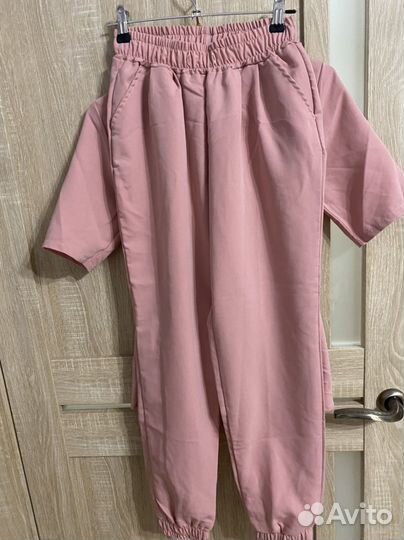 Хирургический костюм женский