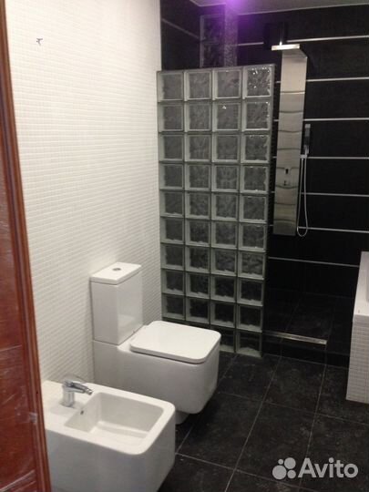 Ремонт и отделка