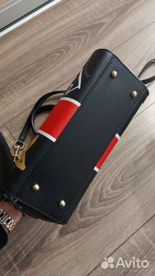 Сумка Dolce & Gabbana Sicily