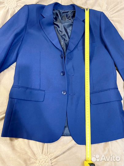 Костюм тройка для мальчика