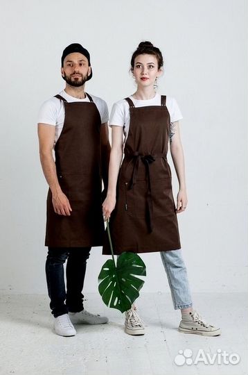 Одежда для работников ресторана