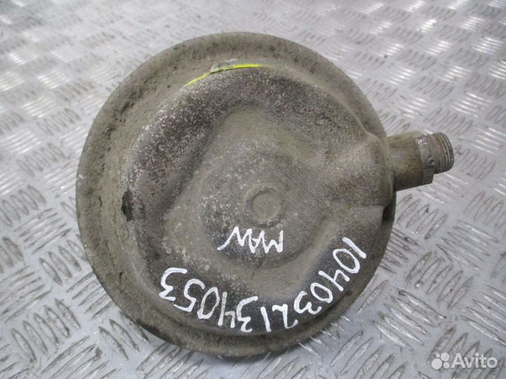 Камера тормозная передняя правая MAN 81511016484