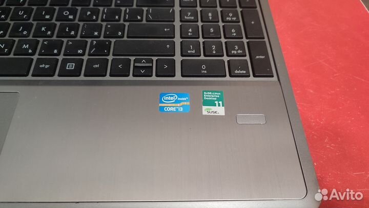 Hp ProBook 4520s