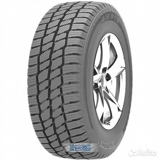 Westlake SW612 205/75 R16 Q
