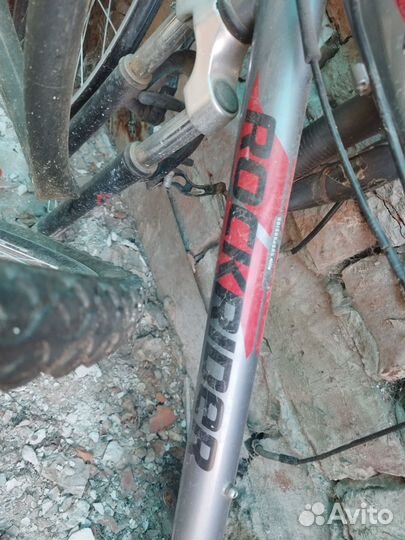 Велосипеды бу взрослый продаю 2 за 4000 наличными