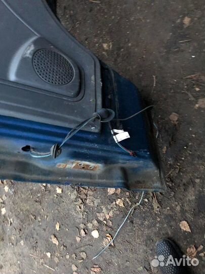 Baw fenix двери б.у