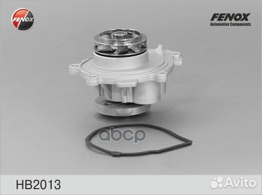 Насос водяной HB2013 fenox