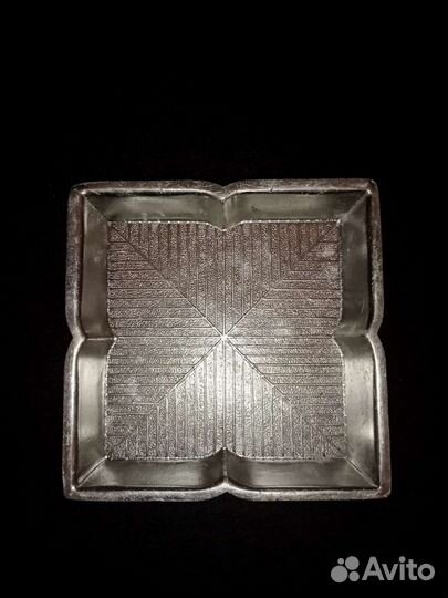 Пепельница СССР