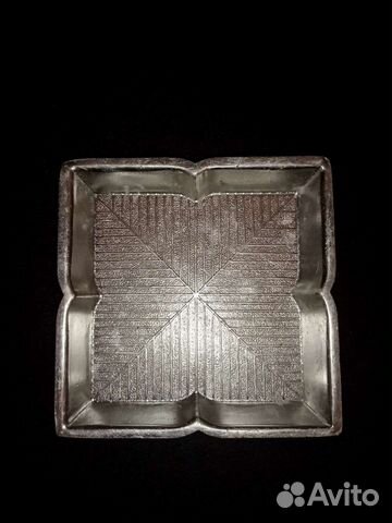 Пепельница СССР