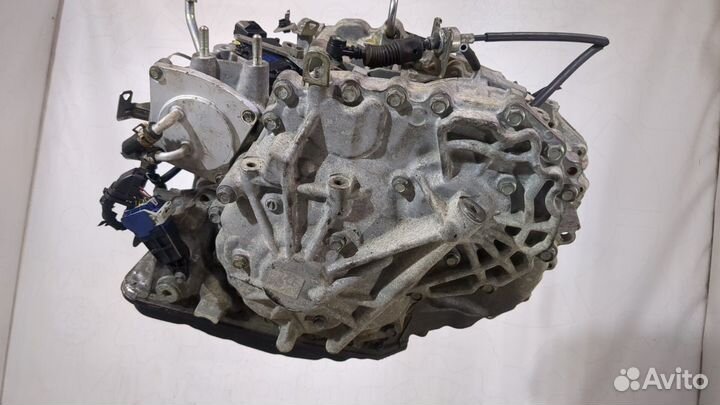 Кпп - автомат (АКПП) 4х4 Suzuki Kizashi 2.4 Инжектор, 2014