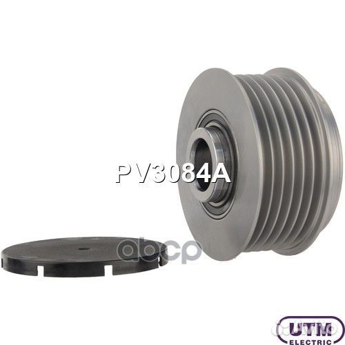 Шкив генератора hyundai/KIA I35/optima 10- с об