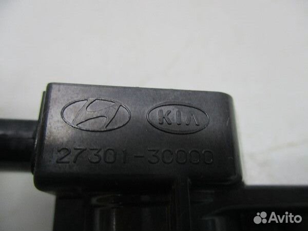 Катушка зажигания Kia Quoris KH