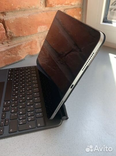 Apple iPad air 2021 256gb