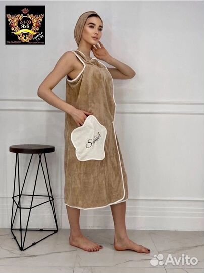 Полотенца для сауны