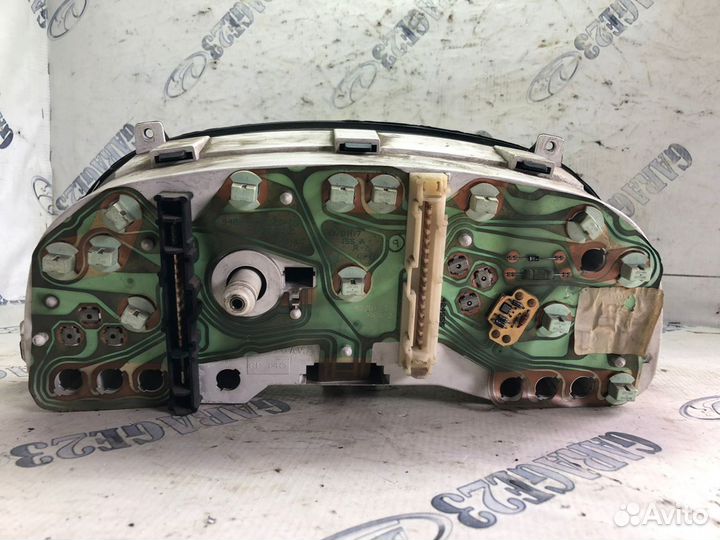 Щиток приборов Ford mondeo 1