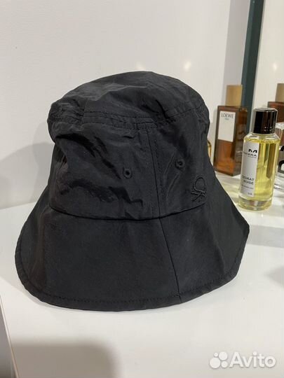 Новая панама United Colors Of Benetton