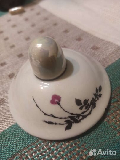 Сервиз чайный 15 шт/обмен