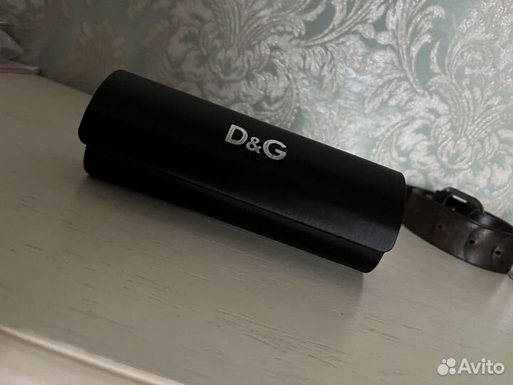 Оправа для очков Dolce Gabbana