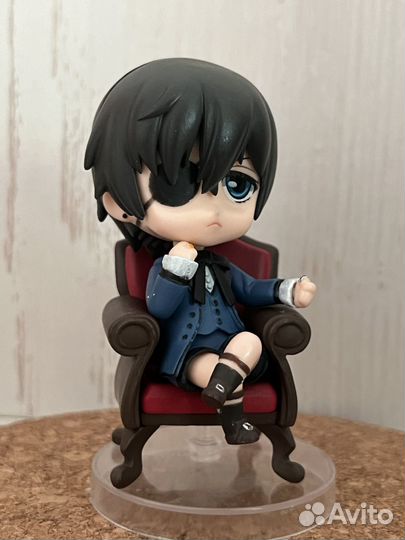 Nendoroid Сиэль Фантомхайв