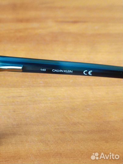 Calvin Klein оправа для очков