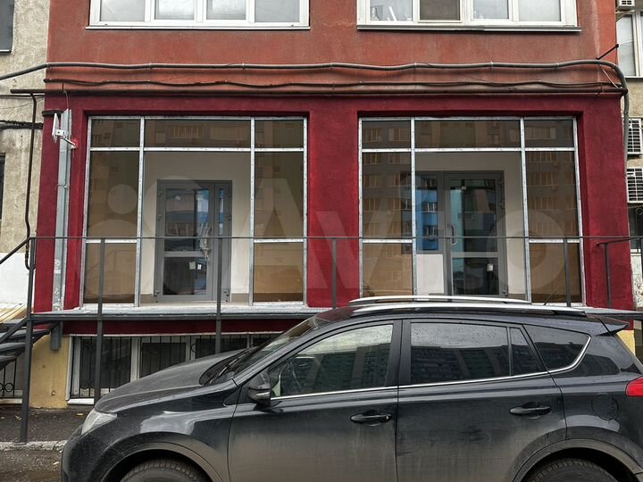 Свободного назначения, 84.2 м²